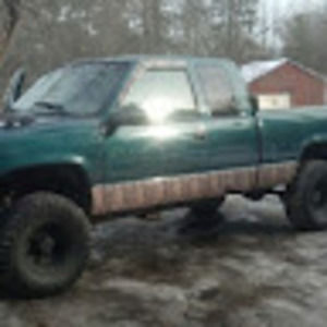 Meet your Posher, Kourtney